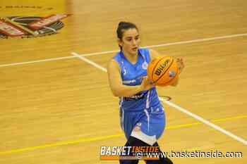 A2 - Paoletti stende Capri, Civitanova aggancia Nico Basket e infiamma la lotta salvezza - Basketinside.com - Basketinside