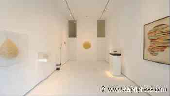 Capri: Opening, Studio Trisorio (Video) - Capri Press