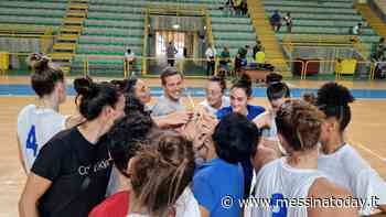 Serie A2 femminile, Alma Patti sfida cruciale contro la Blue Lizard Capri - MessinaToday