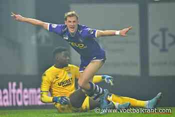 OFFICIEEL: Joren Dom heeft een nieuwe uitdaging in 1A te pakken