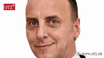 Besinnung oder Rücktritt - Ostthüringer Zeitung