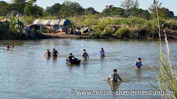 Kampagne systematischer Gewalt: Die Welt hat es versäumt, Myanmar beizustehen