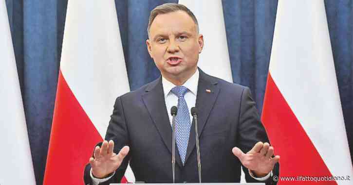 Servizi russi: “Polonia e Usa complottano per restaurare il controllo polacco sull’Ucraina”. Varsavia: “Bugie per creare diffidenza”