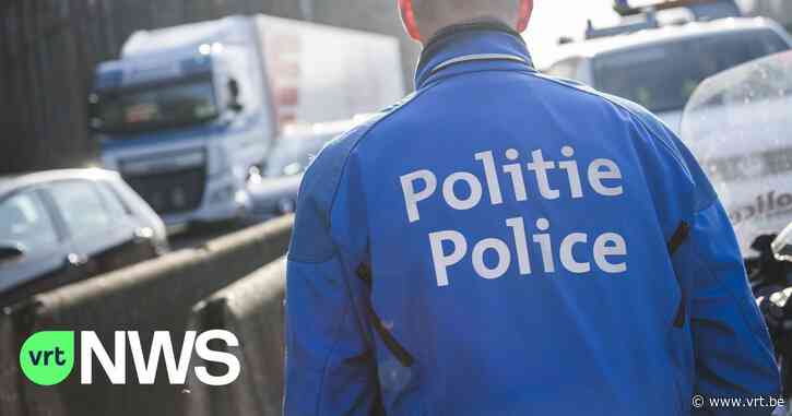 Vrachtwagens van 35 Bulgaarse truckchauffeurs in beslag genomen in Tessenderlo: "Het zijn schrijnende toestanden" - VRT NWS