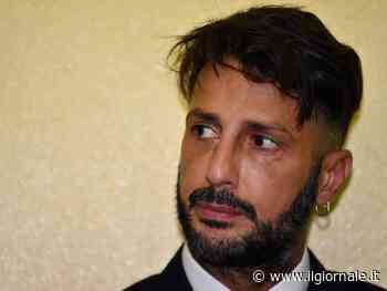 "Tentata estorsione". Fabrizio Corona ancora nei guai