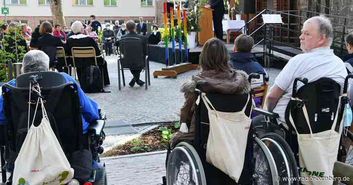 Gedenken an ermordete Heimbewohner