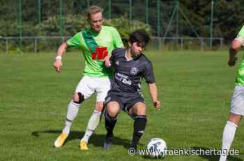 Kreisliga Kronach: SV Wolfers-/Neuengrün vor Abstieg in die Kreisklasse - Fränkischer Tag