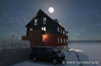 Tschirn - Neues Leben für altes Gasthaus - Neue Presse Coburg