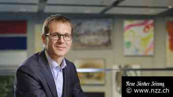 KOMMENTAR - Der neue Swisscom-Chef muss sein Glück in der Cloud suchen