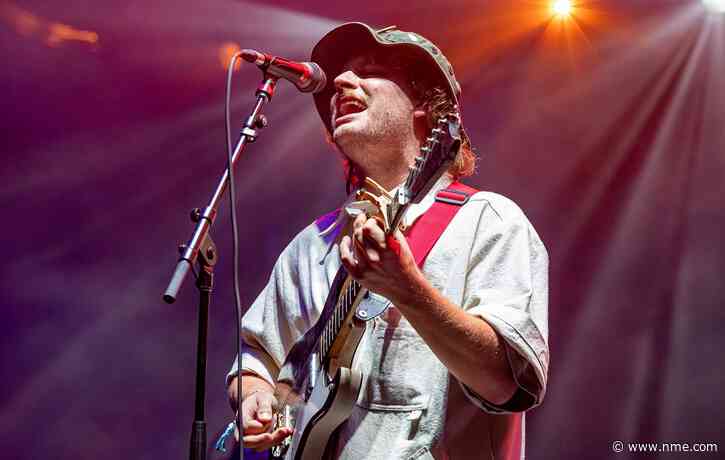 Mac DeMarco says he’s currently working on a new record that sounds like “the Ewok Village”