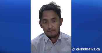 Lethbridge police search for man after downtown sexual assaults