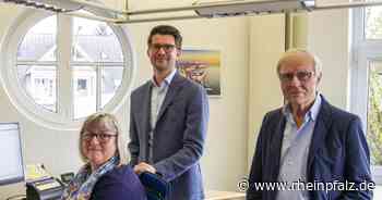 Seit 50 Jahren Beratung für Winzer, Landwirte und Heilberufe - Weisenheim am Sand - Rheinpfalz.de