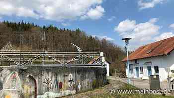 Beratung in der Sitzung der Grabfeld-Allianz: Vor welcher Lösung das Problem mit dem Klärschlamm nun steht - Main-Post