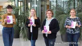 Neuauflage des Wegweisers kürzlich erschienen: Wo Schwangere im Landkreis Beratung finden - Nordwest-Zeitung