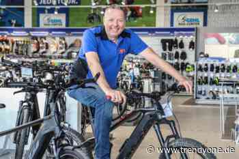 Beim Gehl Rad-Center wird beste Beratung garantiert - TRENDYone - das Lifestylemagazin