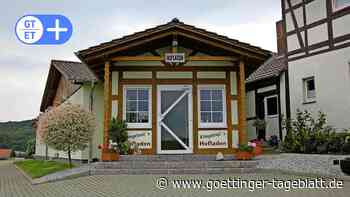 Dorfentwicklung im Raum Duderstadt: Stadt bietet kostenlose Beratung für Beantragung von Fördergeldern - Göttinger Tageblatt