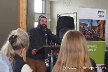 Fernie Chamber AGM has major focus on housing – The Free Press - The Free Press