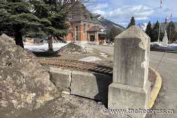 Fernie's snow removal a sticking point for local business owner – The Free Press - The Free Press