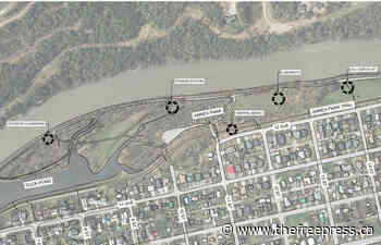 Fernie councillors give thumbs-up to $7 million project backed mostly by grants – The Free Press - The Free Press