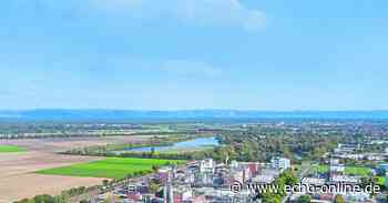 BASF baut Produktion am Standort Lampertheim aus - Echo Online