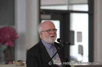 City of Red Deer officials to tour Clive’s carbon-capture plant next week - Red Deer Advocate