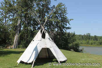 Spring feast at Red Deer’s Fort Normandeau will remember those who died during pandemic - Red Deer Advocate