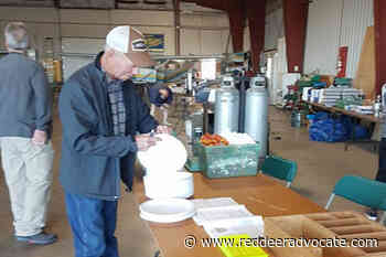 Red Deer Flying Club Fly-In breakfast set for Sunday – Red Deer Advocate - Red Deer Advocate