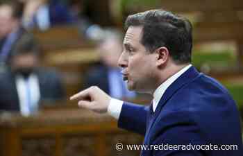 Emergencies Act inquiry ‘could’ get access to cabinet secrets: Mendicino - Red Deer Advocate