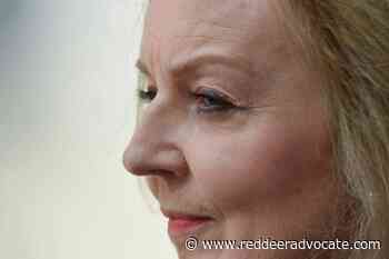 UK: Allies must ‘double down’ and send Ukraine tanks, jets - Red Deer Advocate