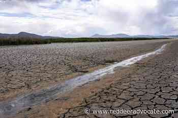 About 6M Californians ordered to cut water use amid drought - Red Deer Advocate