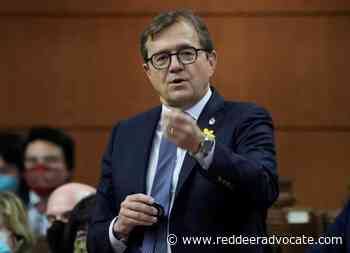 Canada’s hydrogen plans ‘feasible’ despite auditor concerns, says minister - Red Deer Advocate