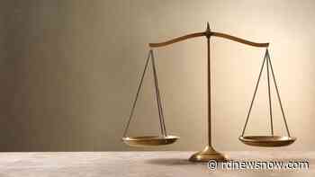 Red Deer man sentenced in central Alberta crime spree - rdnewsnow.com