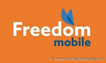 ‘No more fake competition’ in Canada’s telecom sector: Globalive’s Lacavera - Red Deer Advocate