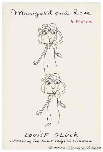 Nobelist Louise Glück to publish her first prose narrative - Red Deer Advocate