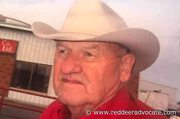 'A legend': Ralph Vold passes away at 91 – Red Deer Advocate - Red Deer Advocate