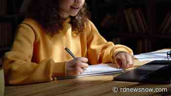 Red Deer Catholic Regional Schools expands online learning platform to middle school level - rdnewsnow.com