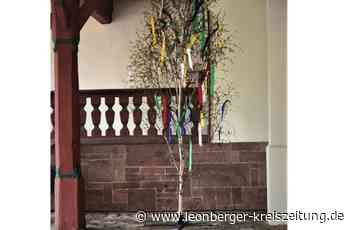 Veranstaltungen am Wochenende - Der Altkreis feiert in den Mai - Leonberger Kreiszeitung