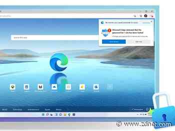 Microsoft readies a built-in VPN for Edge powered by Cloudflare