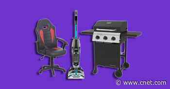 Way Day Deals: Save Up to 80% During Wayfair's Annual Event     - CNET