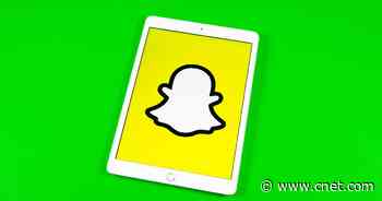 Snapchat Wants to Put You in the Director's Seat With Director Mode     - CNET