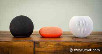 Deleting Our Smart Home Setups for Alexa, Siri and Google Assistant     - CNET