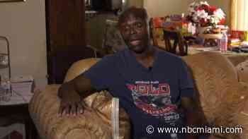 Miami Man Says Wrongful Conviction in 1990 Murder ‘Could Have Easily Been Prevented'