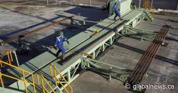 Higher rig demand expected to continue as Precision Drilling boosts capital spending