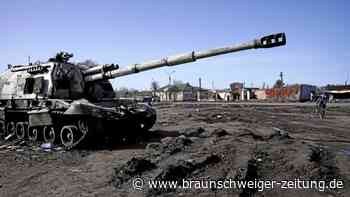 4 Szenarien im Ukraine-Krieg: Waffenruhe oder Atomangriff?