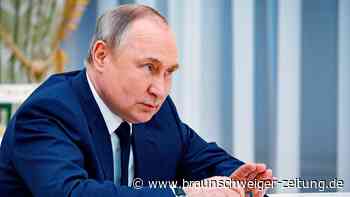 Warum ein langer Ukraine-Krieg auch Putin schaden würde