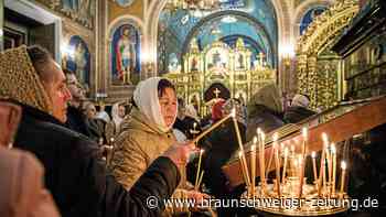 Ukraine-Krieg: Ist Transnistrien Putins nächstes Kriegsziel?