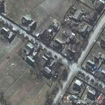 As Satellite Images Reshape Conflict, Worries Mount About Keeping Them Safe