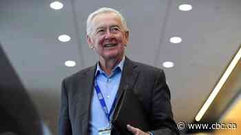 Preston Manning warns Conservative campaigns that personal attacks could 'poison' the party