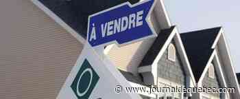 Secteur résidentiel: une hausse des prix qui tire à sa fin