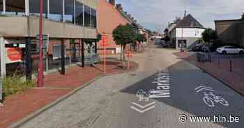 Lichtervelde wil leegstand tegengaan met nieuw pop-upreglement - Het Laatste Nieuws